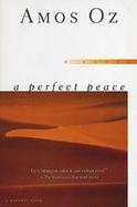 A Perfect Peace cover