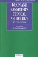 Brain and Bannister's Clinical Neurology cover