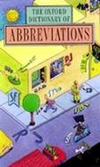 Dictionary of Abbreviations cover