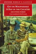 A Day in the Country and Other Stories cover