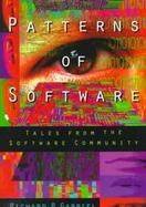 Patterns of Software cover