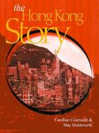 The Hong Kong Story cover
