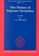 The Theory of Polymer Dynamics cover