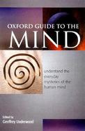 Oxford Guide to the Mind cover