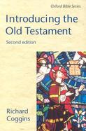 Introducing the Old Testament cover
