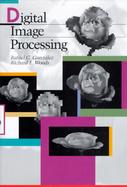 Digital Image Processing cover