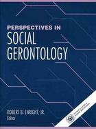 Perspectives in Social Gerontology cover