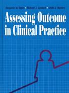 Assessing Outcome in Clinical Practice cover