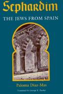 Sephardim The Jews from Spain cover