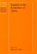Inquiries in the Economics of Aging cover