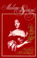 Madame De Sevigne A Life and Letters cover
