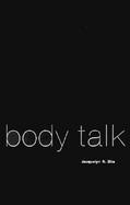 Body Talk Philosophical Reflections on Sex and Gender cover