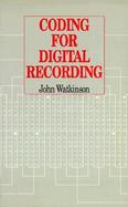 Coding for Digital Recording cover