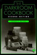 The Darkroom Cookbook cover