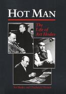 Hot Man The Life of Art Hodes cover