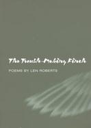 The Trouble-Making Finch Poems cover