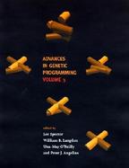Advances in Genetic Programming (volume3) cover