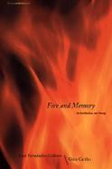 Fire and Memory On Architecture and Energy cover