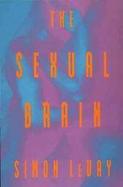 The Sexual Brain cover