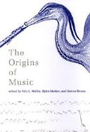 The Origins of Music cover