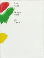Design, Form, and Chaos cover
