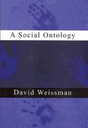 A Social Ontology cover