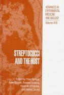 Streptococci and the Host cover