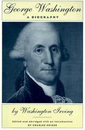 George Washington A Biography cover