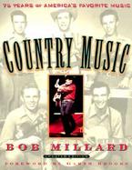 Country Music: 75 Years of America's Favorite Music cover