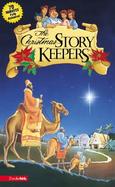 The Christmas Story Keepers cover