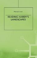 Reading Hardy's Landscapes cover