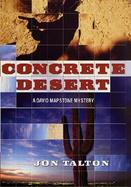 Concrete Desert cover
