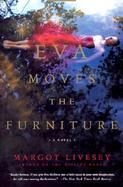 Eva Moves the Furniture cover