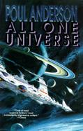 All One Universe cover