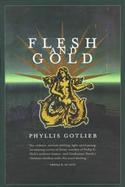 Flesh and Gold cover