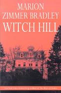 Witch Hill cover