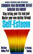 Self-Esteem cover