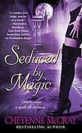 Seduced by Magic cover