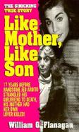 Like Mother, Like Son cover