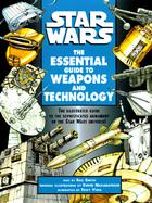 Star Wars The Essential Guide to Weapons and Technology cover
