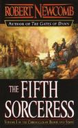 The Fifth Sorceress cover