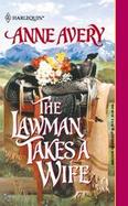 The Lawman Takes a Wife cover