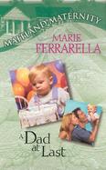 A Dad at Last cover
