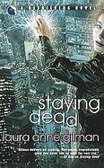 Staying Dead cover