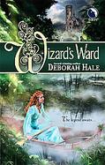 The Wizard's Ward cover