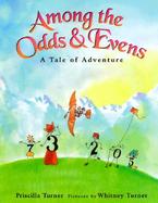 Among the Odds & Evens: A Tale of Adventure cover