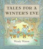 Tales for a Winter's Eve cover