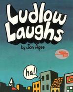 Ludlow Laughs cover