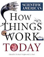 Scientific American: How Things Work Today cover