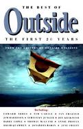 The Best of Outside The First 20 Years cover